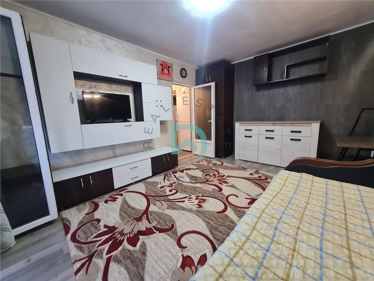 Garsoniera  Astra, bloc apartamente, Brasov - foto 11