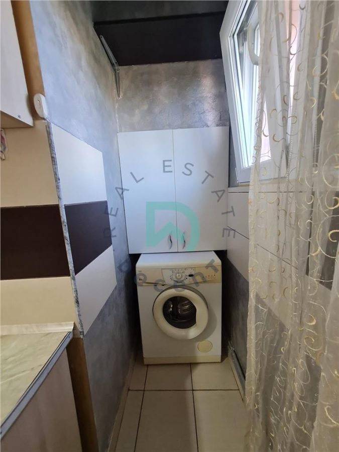 Garsoniera  Astra, bloc apartamente, Brasov - foto 12