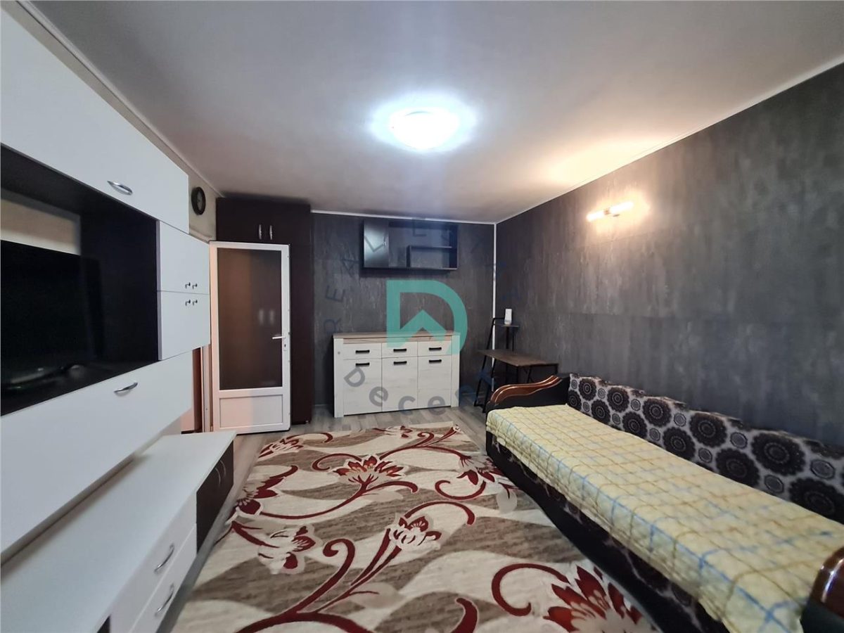 Garsoniera  Astra, bloc apartamente, Brasov - foto 13