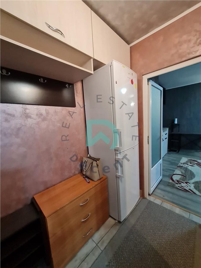 Garsoniera  Astra, bloc apartamente, Brasov - foto 14
