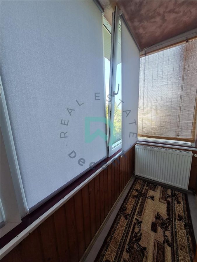 Garsoniera  Astra, bloc apartamente, Brasov - foto 15