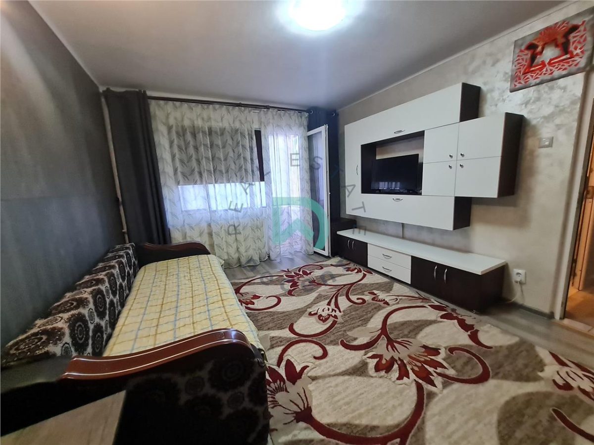 Garsoniera  Astra, bloc apartamente, Brasov - foto 16