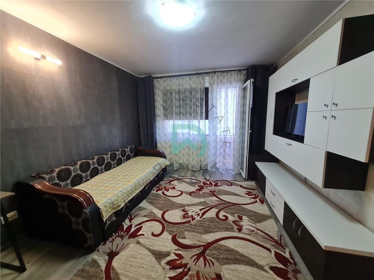 Garsoniera  Astra, bloc apartamente, Brasov - foto 17