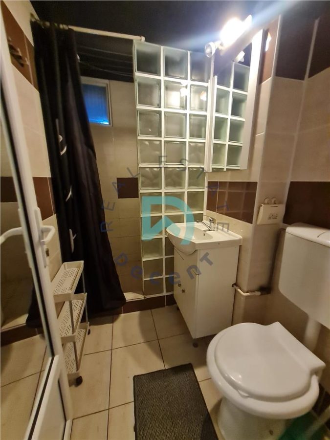 Garsoniera  Astra, bloc apartamente, Brasov - foto 10
