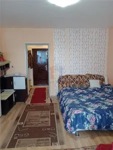 Garsoniera etaj 3, Mobilata si Utilata, Hipodrom - Sala Polivalenta - Braila