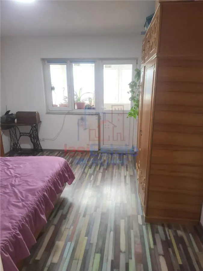 Apartament 4 camere Nicolina - Rond Vechi - foto 9