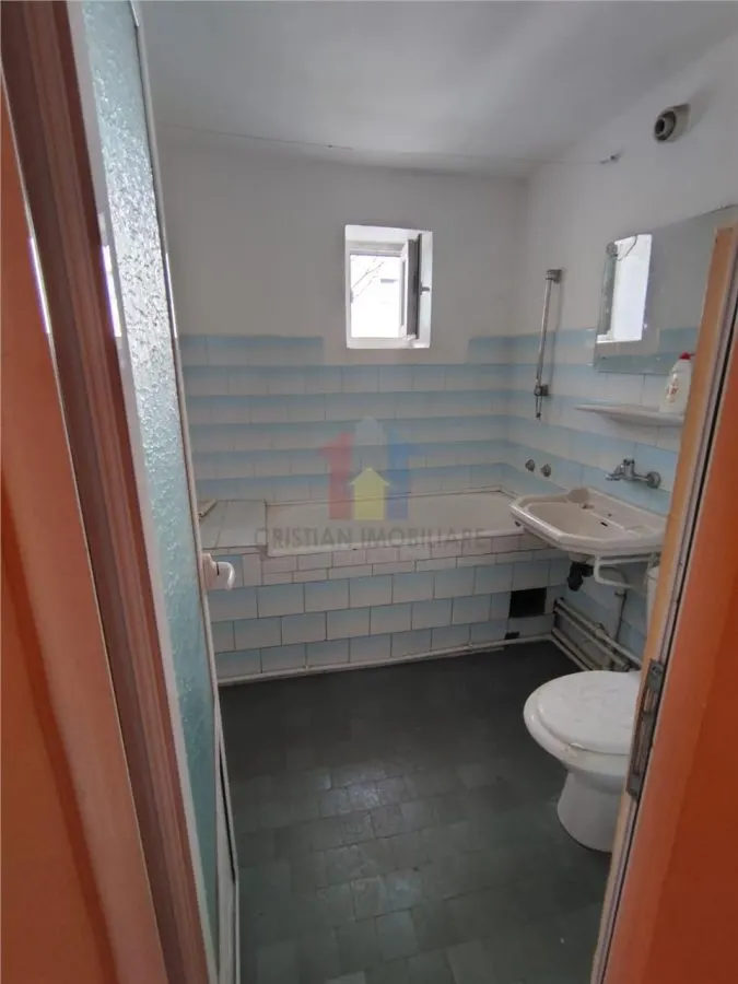 Apartament  2 cam Dorobanti-Catedrala conf 1 decomandat, - foto 14