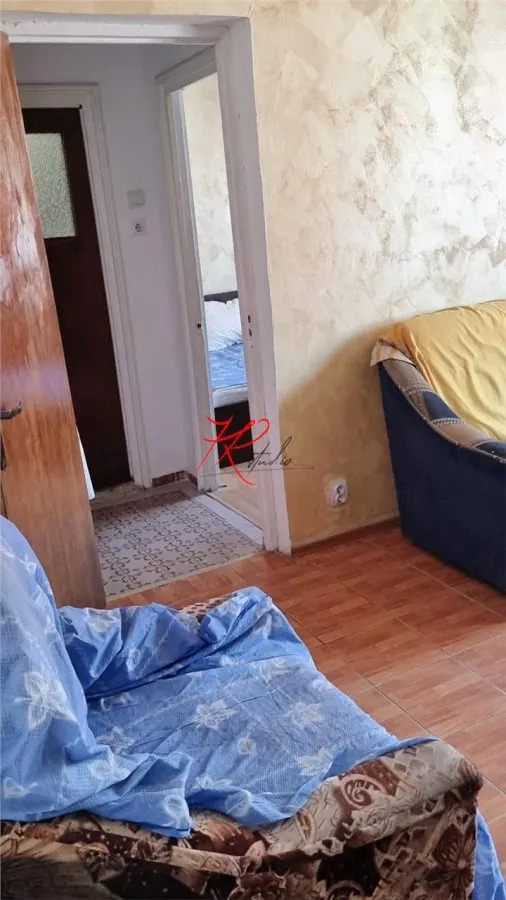 Vanzare apartament 2 camere Teiul Doamnei - foto 3