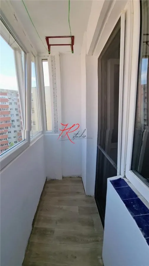 Vanzare apartament 2 camere Teiul Doamnei - foto 5