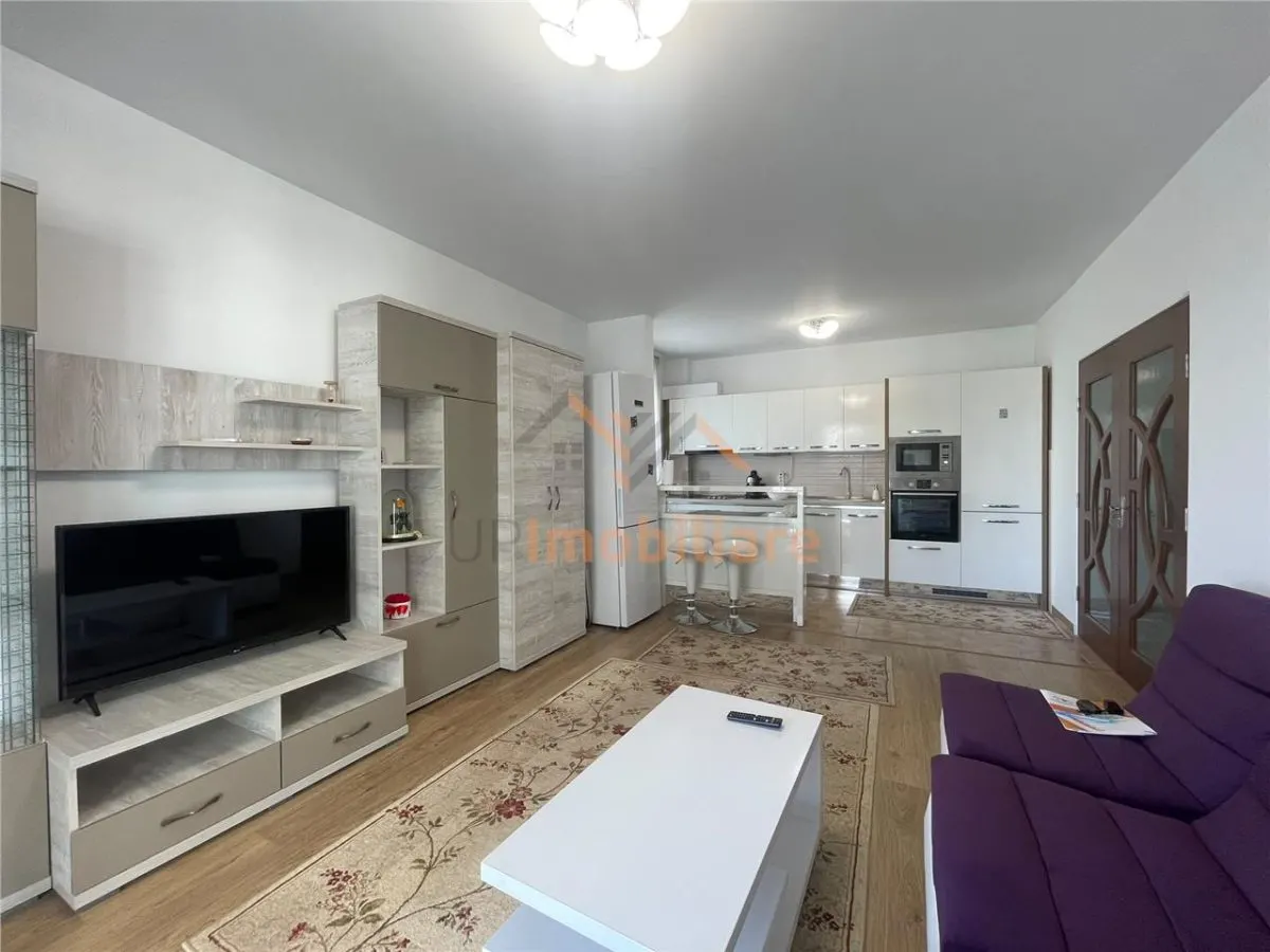 APARTAMENT 3 CAMERE| BLOC NOU | PRIMA ONESTILOR | ORADEA - foto 2