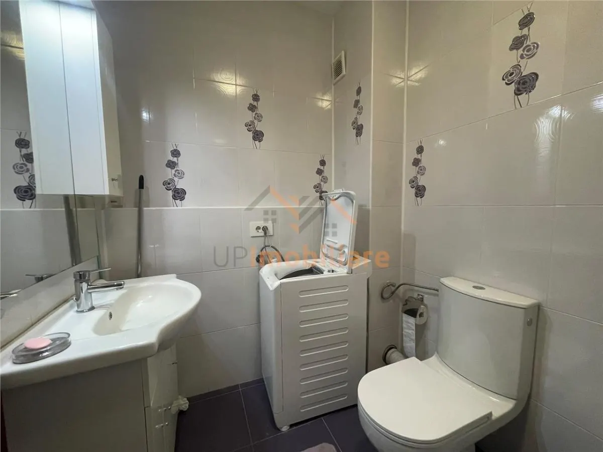 APARTAMENT 3 CAMERE| BLOC NOU | PRIMA ONESTILOR | ORADEA - foto 11