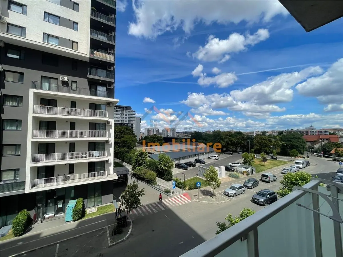 APARTAMENT 3 CAMERE| BLOC NOU | PRIMA ONESTILOR | ORADEA - foto 13