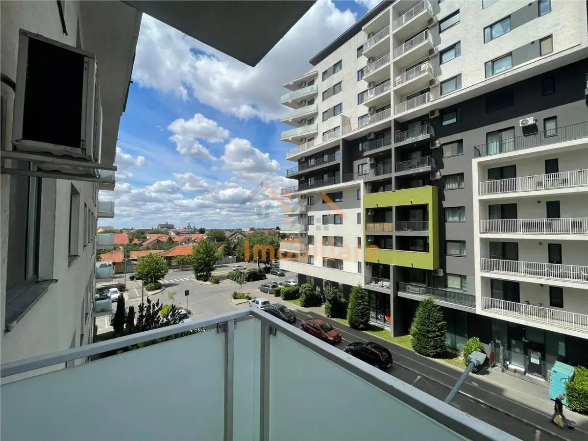 APARTAMENT 3 CAMERE| BLOC NOU | PRIMA ONESTILOR | ORADEA - foto 14
