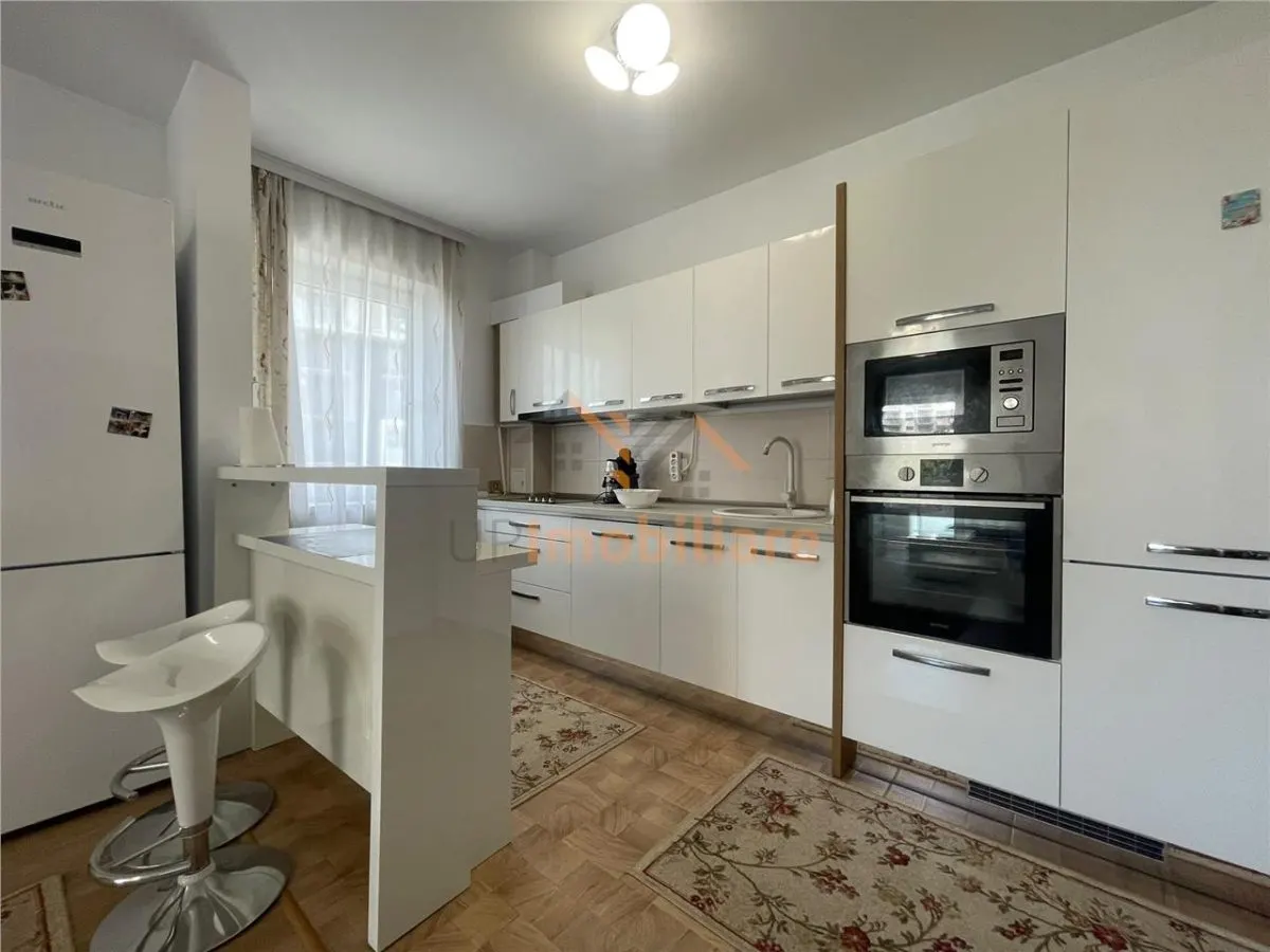APARTAMENT 3 CAMERE| BLOC NOU | PRIMA ONESTILOR | ORADEA - foto 3