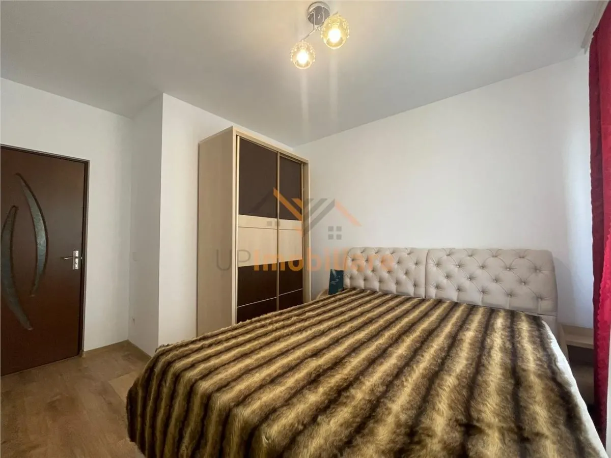 APARTAMENT 3 CAMERE| BLOC NOU | PRIMA ONESTILOR | ORADEA - foto 5