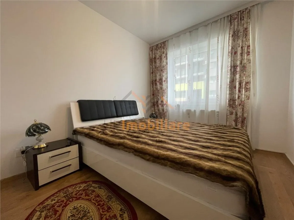 APARTAMENT 3 CAMERE| BLOC NOU | PRIMA ONESTILOR | ORADEA - foto 6