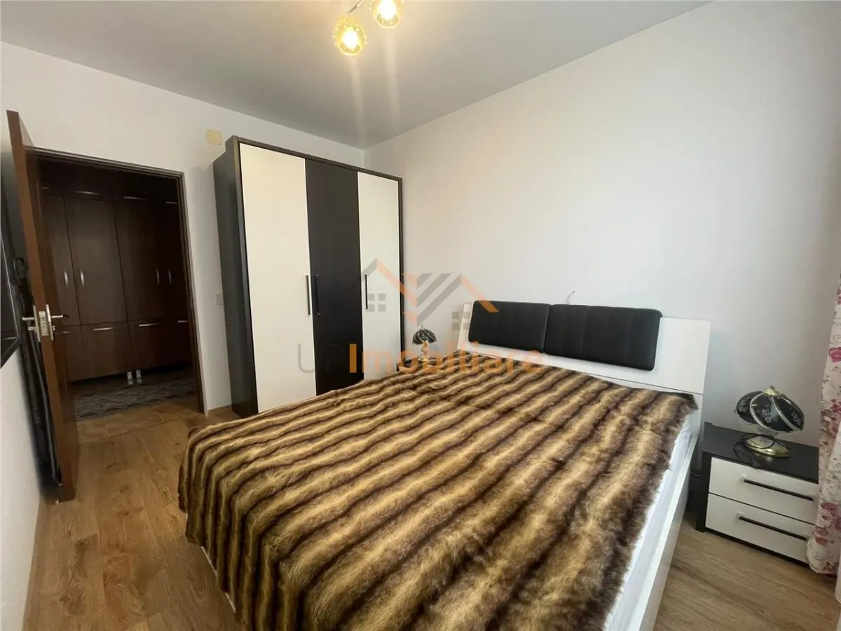 APARTAMENT 3 CAMERE| BLOC NOU | PRIMA ONESTILOR | ORADEA - foto 7