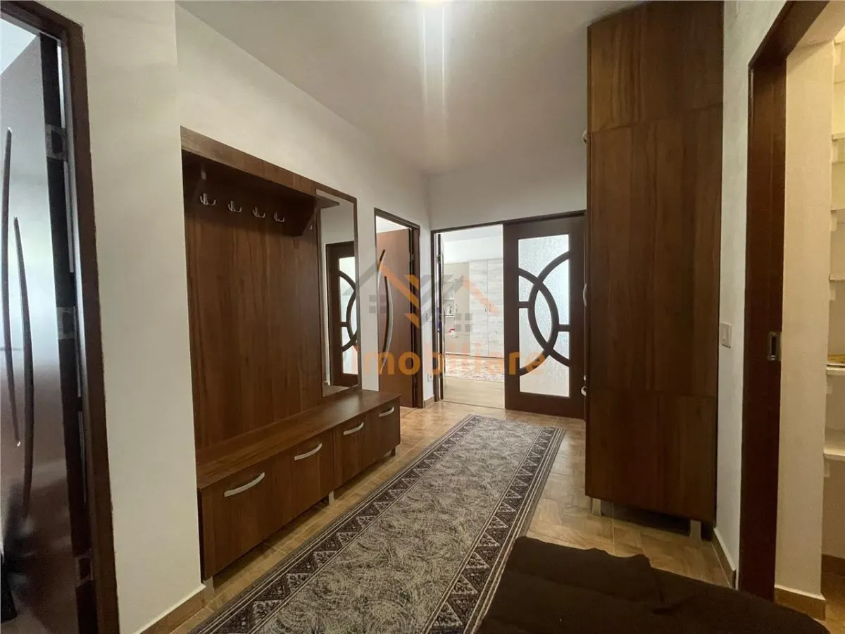 APARTAMENT 3 CAMERE| BLOC NOU | PRIMA ONESTILOR | ORADEA - foto 9