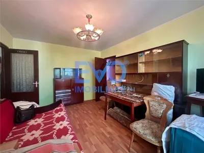 APARTAMENT 3 CAMERE DE VANZARE, ZIMBRU - foto 3