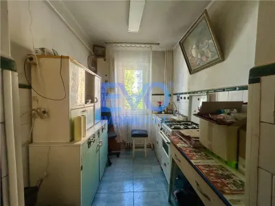 APARTAMENT 3 CAMERE DE VANZARE, ZIMBRU - foto 4