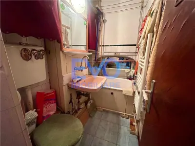 APARTAMENT 3 CAMERE DE VANZARE, ZIMBRU - foto 5
