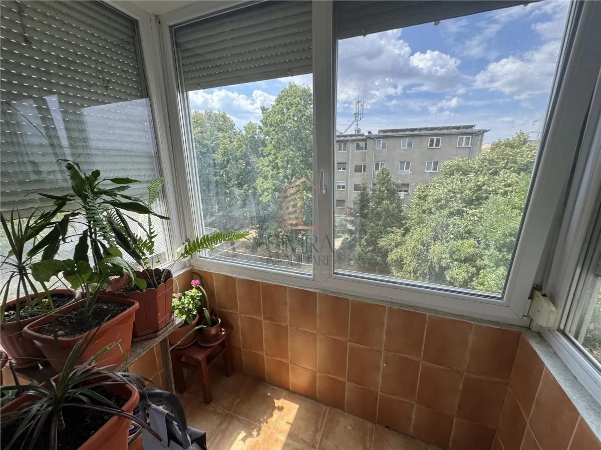 Apartament cu 2 camere, zona Rogerius - foto 5
