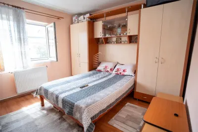 Apartament de tip PB cu 2 camere in Iosia - Oradea