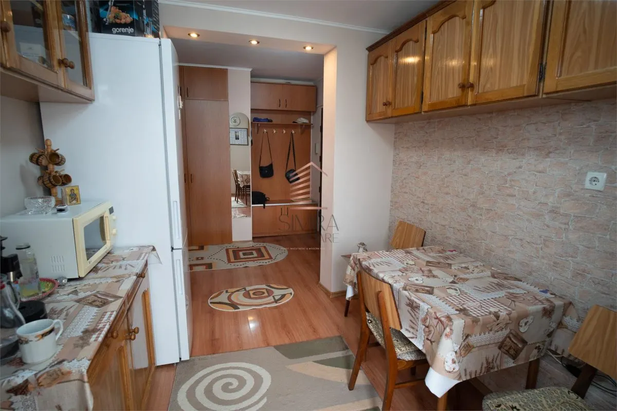 Apartament de tip PB cu 2 camere in Iosia - foto 3