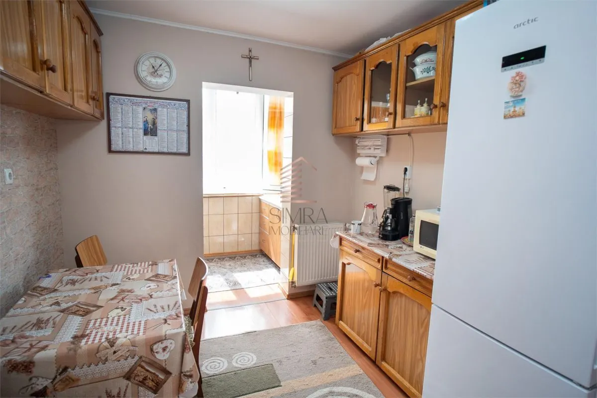 Apartament de tip PB cu 2 camere in Iosia - foto 4