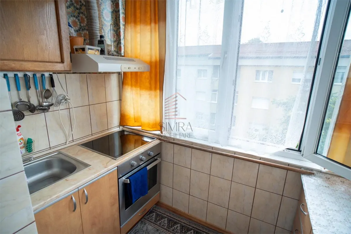 Apartament de tip PB cu 2 camere in Iosia - foto 5