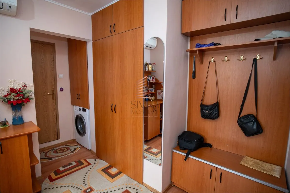 Apartament de tip PB cu 2 camere in Iosia - foto 6