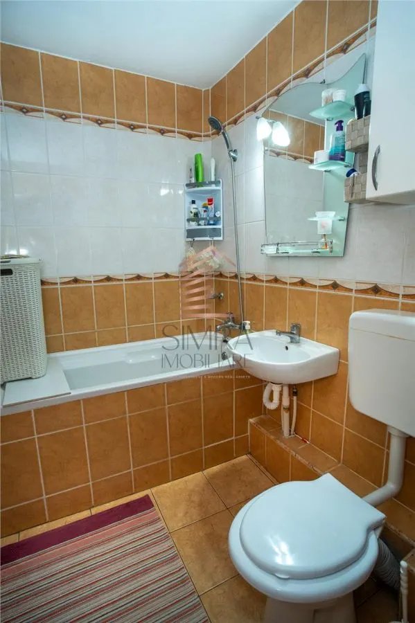 Apartament de tip PB cu 2 camere in Iosia - foto 7