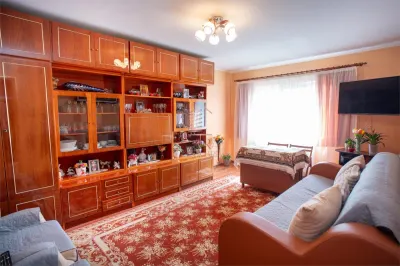 Apartament de tip PB cu 2 camere in Iosia - foto 8