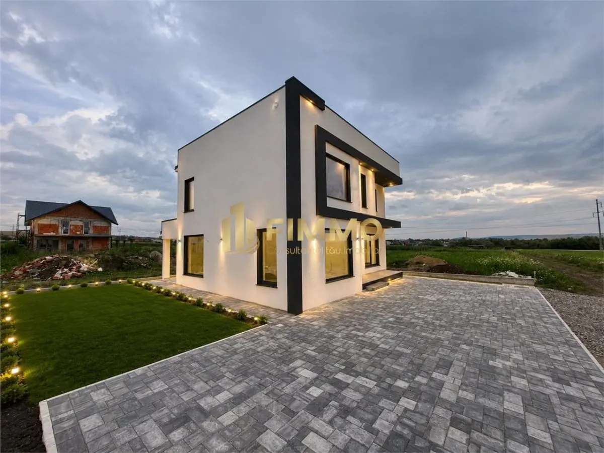Casa Individuala | Ipotesti | 320 mp | Suceava | ID:1872 - foto 1
