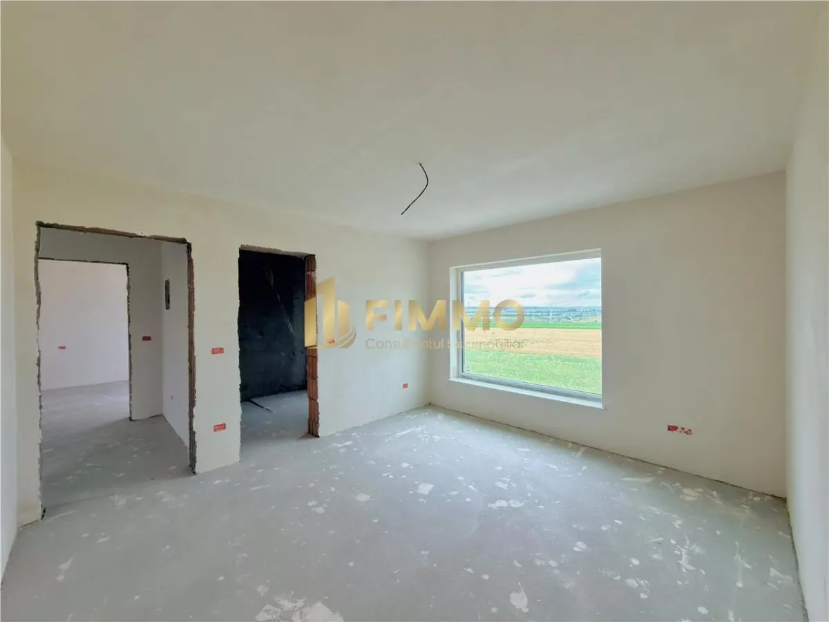 Casa Individuala | Ipotesti | 320 mp | Suceava | ID:1872 - foto 11
