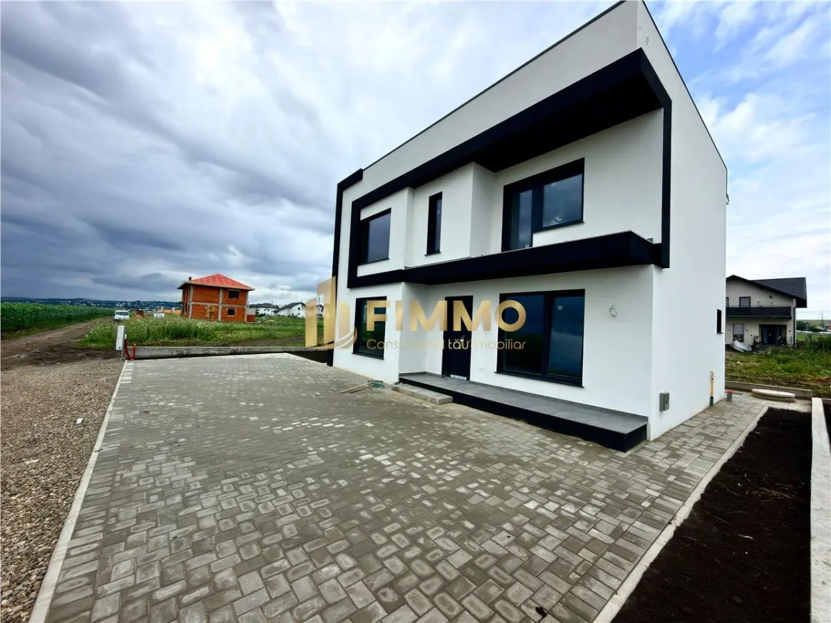Casa Individuala | Ipotesti | 320 mp | Suceava | ID:1872 - foto 18