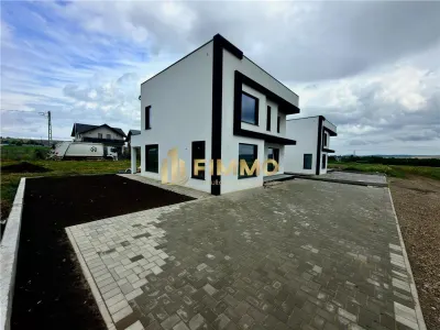 Casa Individuala | Ipotesti | 320 mp | Suceava | ID:1872 - foto 19