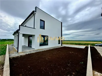 Casa Individuala | Ipotesti | 320 mp | Suceava | ID:1872 - foto 20