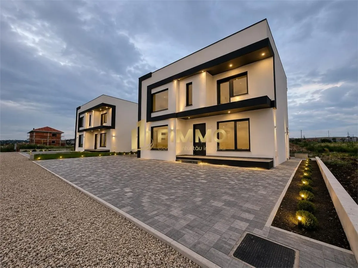 Casa Individuala | Ipotesti | 320 mp | Suceava | ID:1872 - foto 3