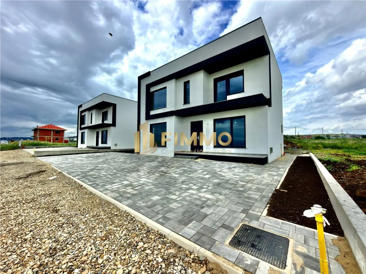 Casa Individuala | Ipotesti | 320 mp | Suceava | ID:1872 - foto 21