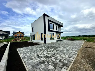 Casa Individuala | Ipotesti | 320 mp | Suceava | ID:1872 - foto 22