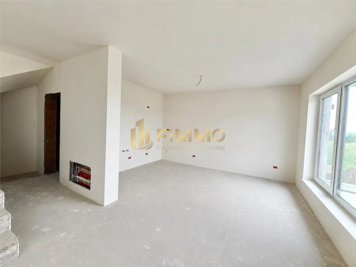 Casa Individuala | Ipotesti | 320 mp | Suceava | ID:1872 - foto 5