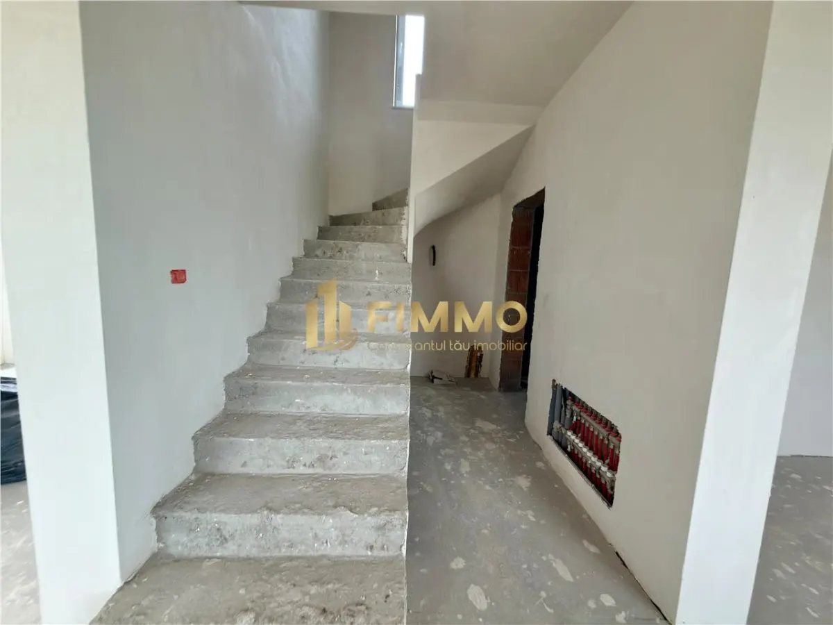 Casa Individuala | Ipotesti | 320 mp | Suceava | ID:1872 - foto 7