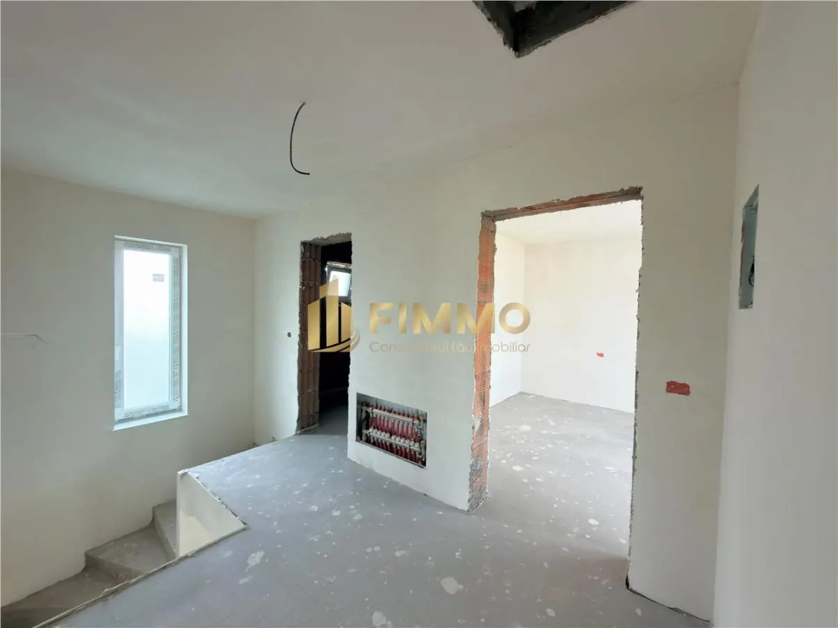 Casa Individuala | Ipotesti | 320 mp | Suceava | ID:1872 - foto 10
