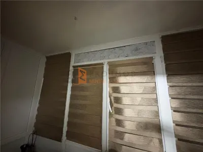 Apartament 2 camere cf 2 semidecomandat zona Micro 14 - foto 8