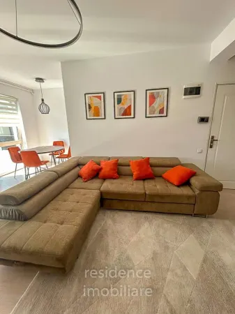 Apartament 2 camere Cluj-Napoca - poza 2