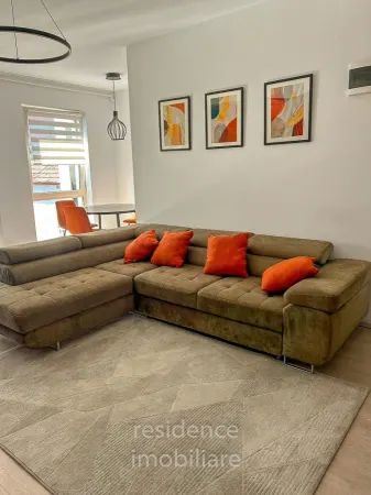 Apartament 2 camere Cluj-Napoca - poza 3