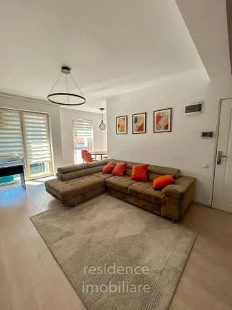 Apartament 2 camere Cluj-Napoca - poza 4