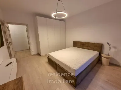 Apartament 2 camere, Imobil Nou, Marasti, zona Leroy + Garaj - foto 6