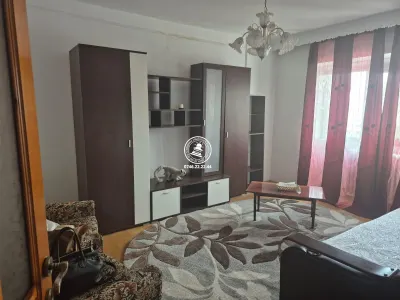 Apartament 3 camere decomandat Pacurari Iasi - Iasi